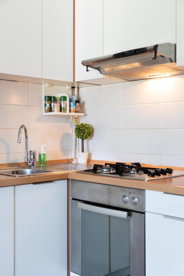 זאגרב Spacious 2Bdr Apartment With A Cute Balcony מראה חיצוני תמונה