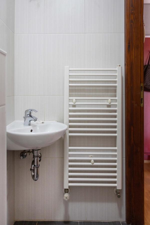 זאגרב Spacious 2Bdr Apartment With A Cute Balcony מראה חיצוני תמונה